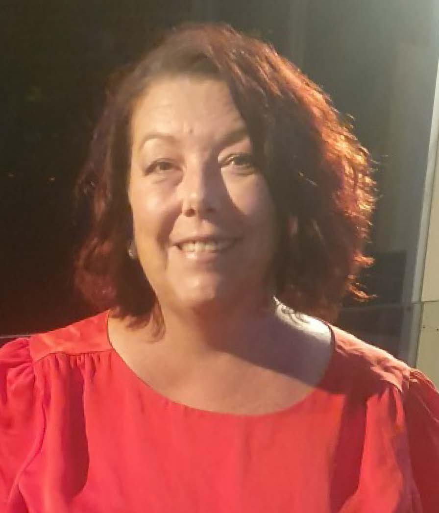 Lisa Campbell