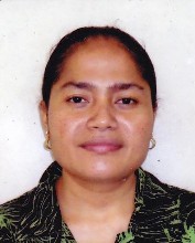 Dr Sikiliti Poulasi