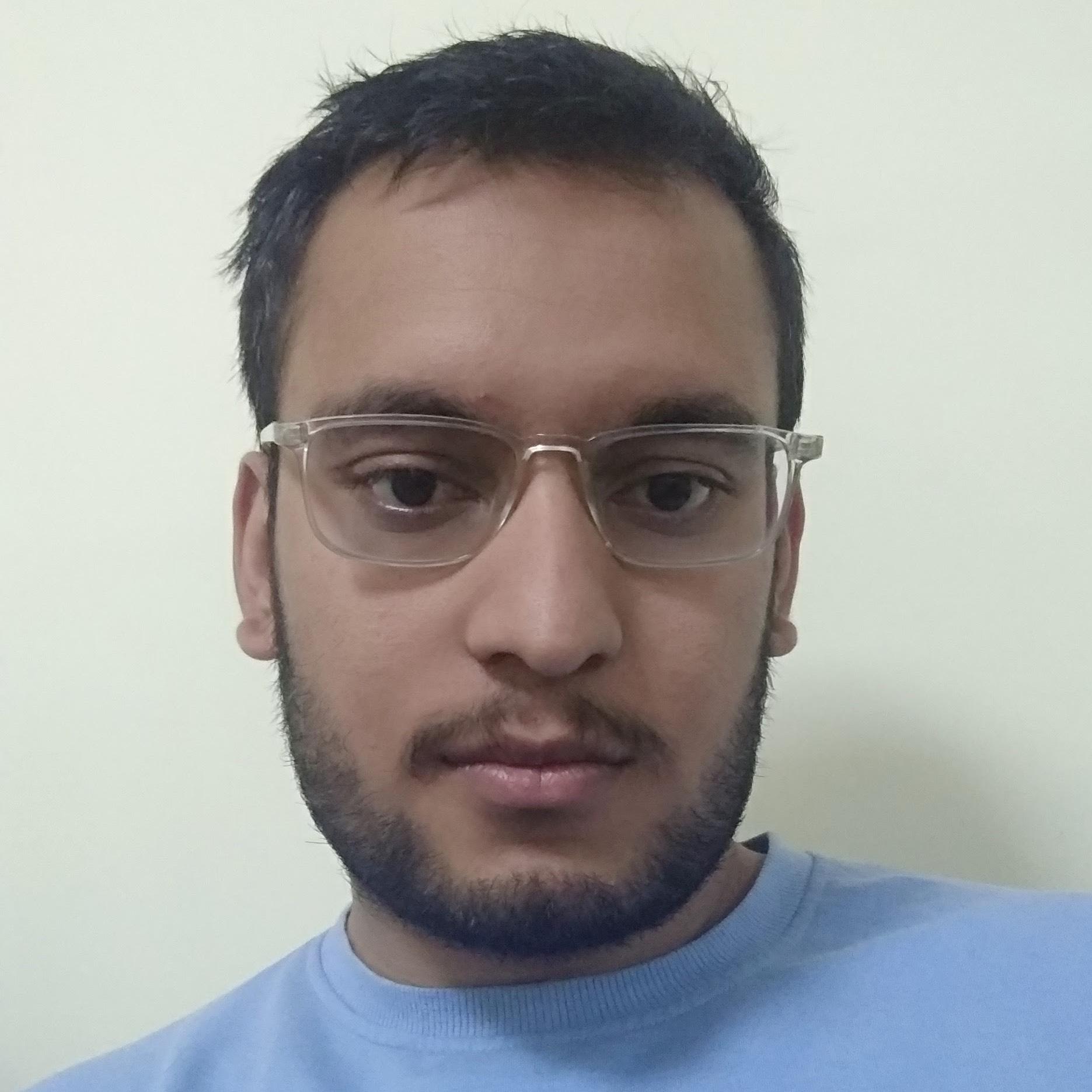 Sagar Pokharel