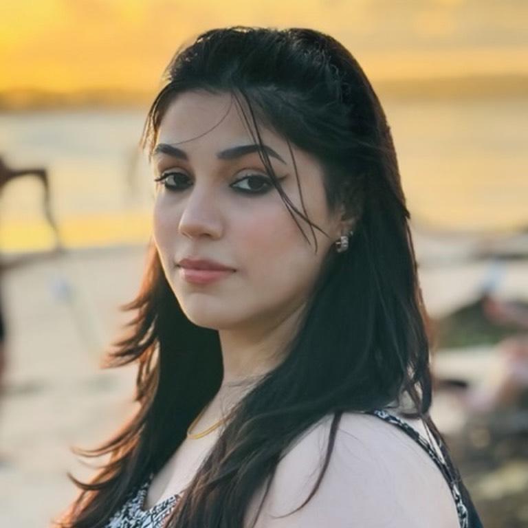 Ramneek Kaur