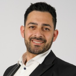 ROD SHOKUHI