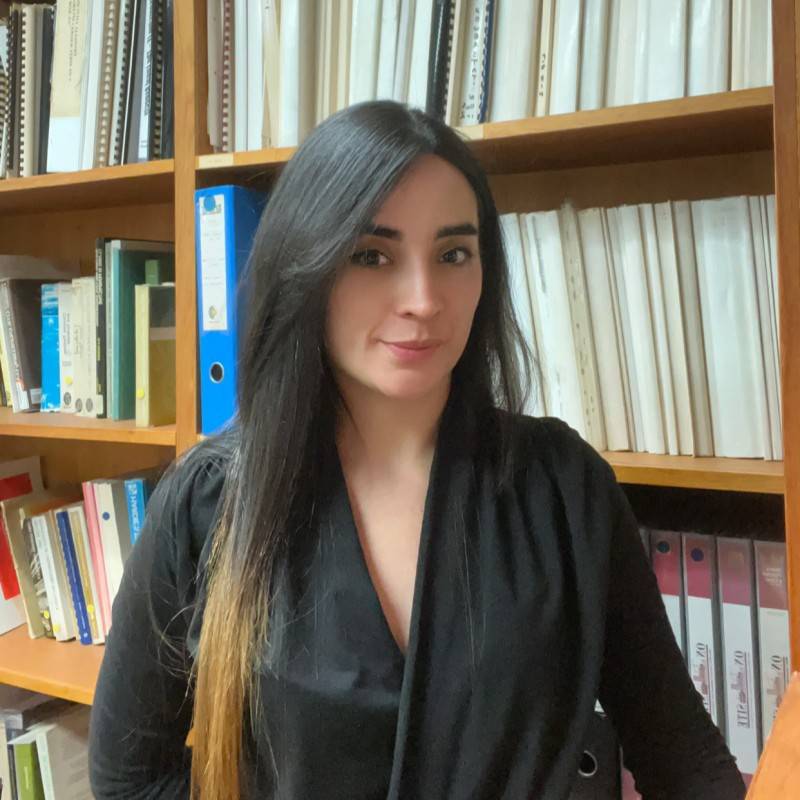 Luisa Fernanda Ramirez
