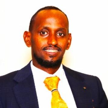 ABOUBAKER AHMED MOUSSA