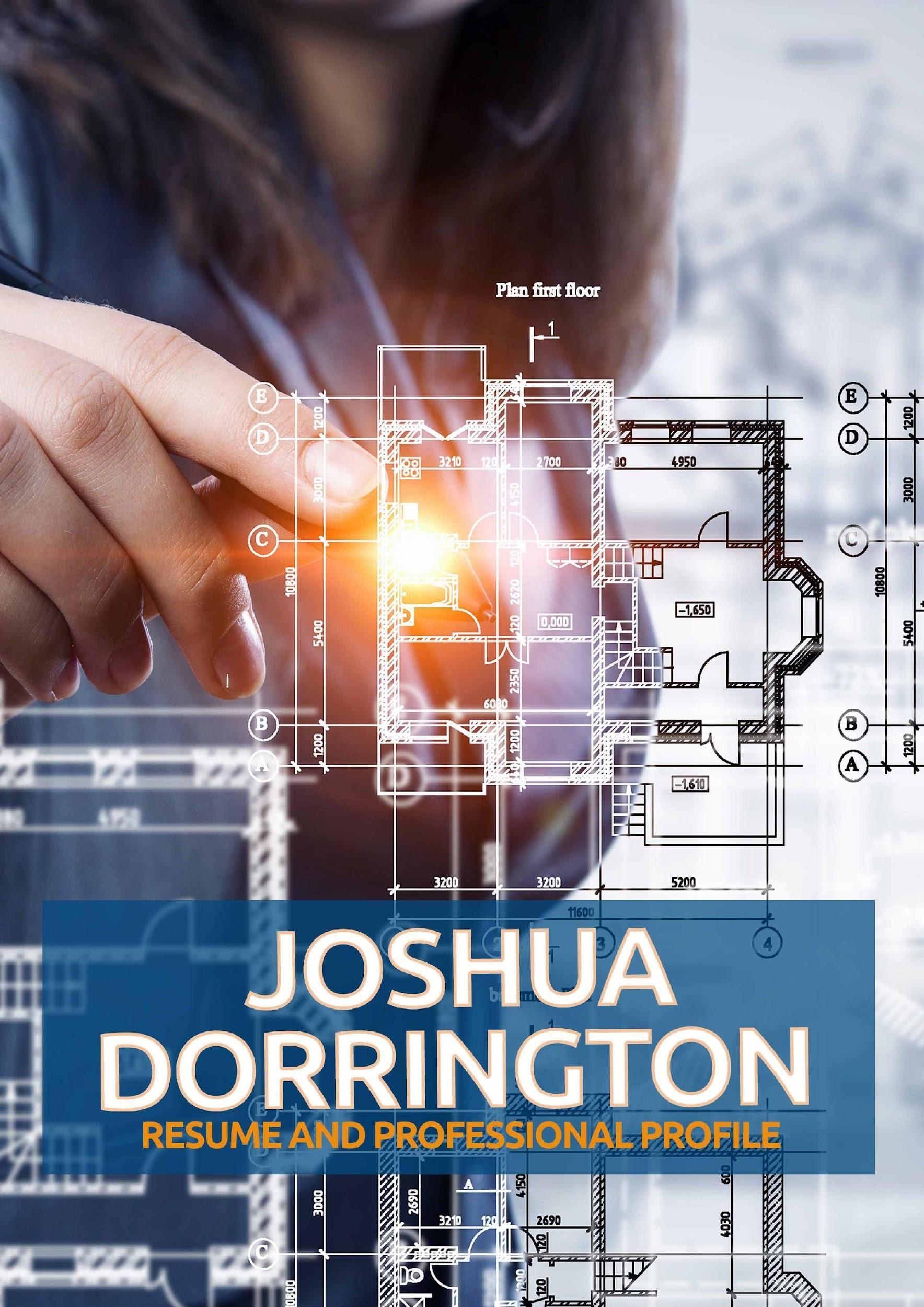 Joshua Dorrington