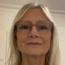 Andrea Ricketts