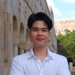 Marcus Norman Yap