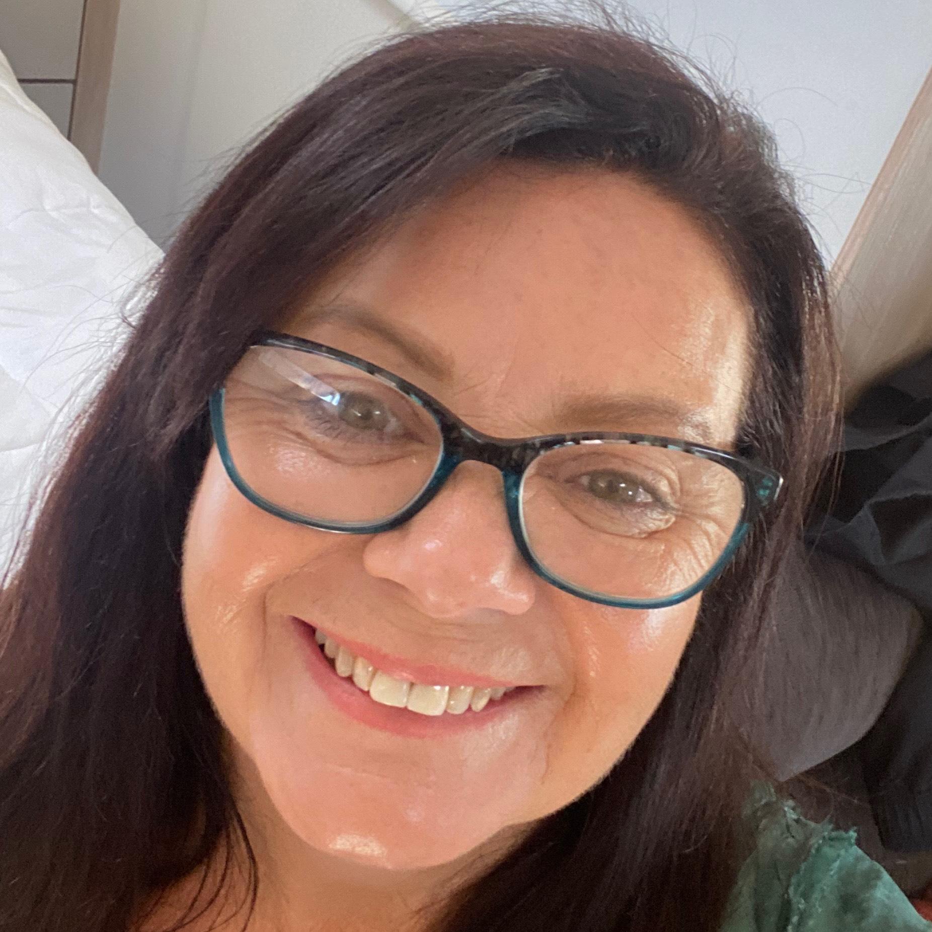 Linda Hartog