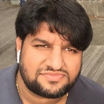 Ankit Bhagat
