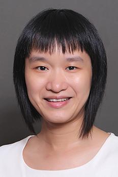 Cathy Min Wu