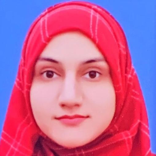 Maryam Fatima