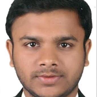 Tushar Vaghasiya