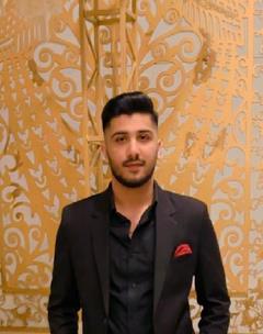 AHMED ALI