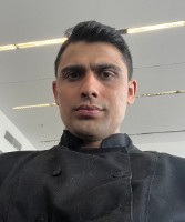 Binaya Paudel