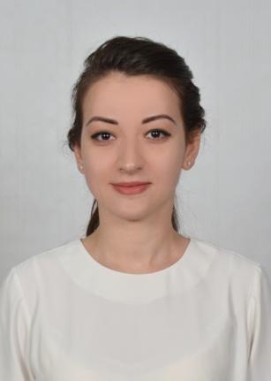 Milana Gogebakan