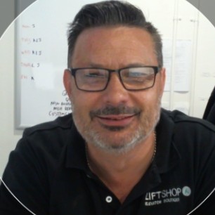 Barry Peisley