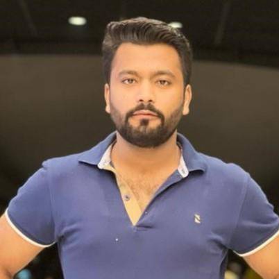 Sarosh Mahmud