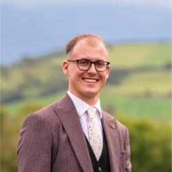 Niall Hurley