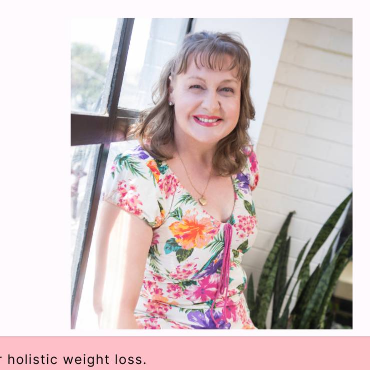Charlene Lester