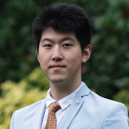 Edward Liu