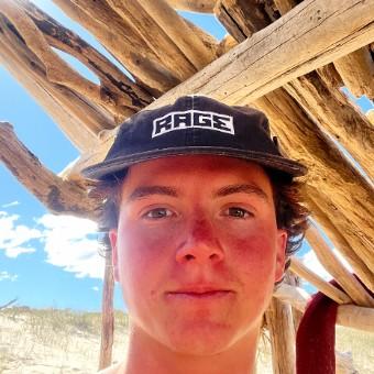Kye clark