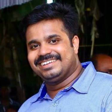 GEETH SAJU
