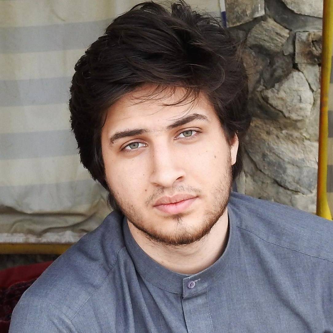Haseebullah Ahmad Zai