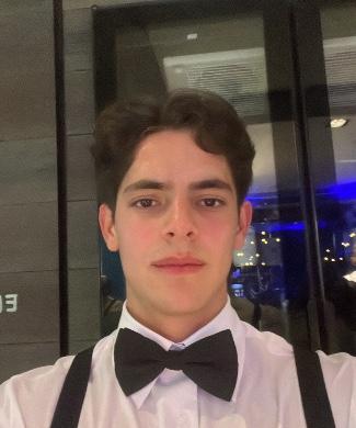 Diego Villicana