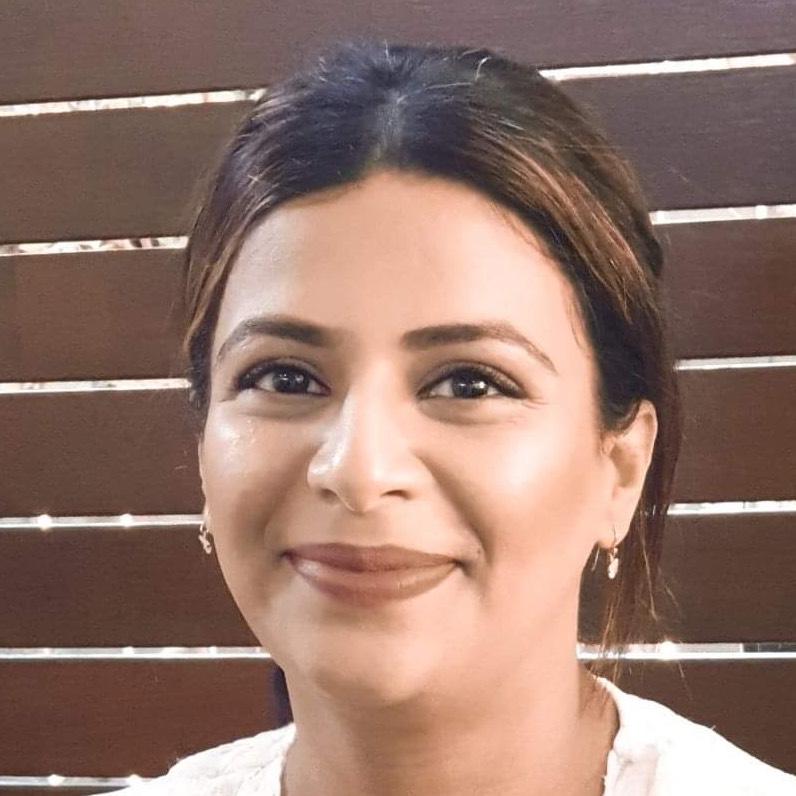 Balmeet Kaur