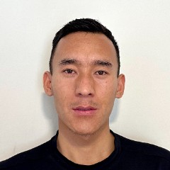 Tashi Wangchuk