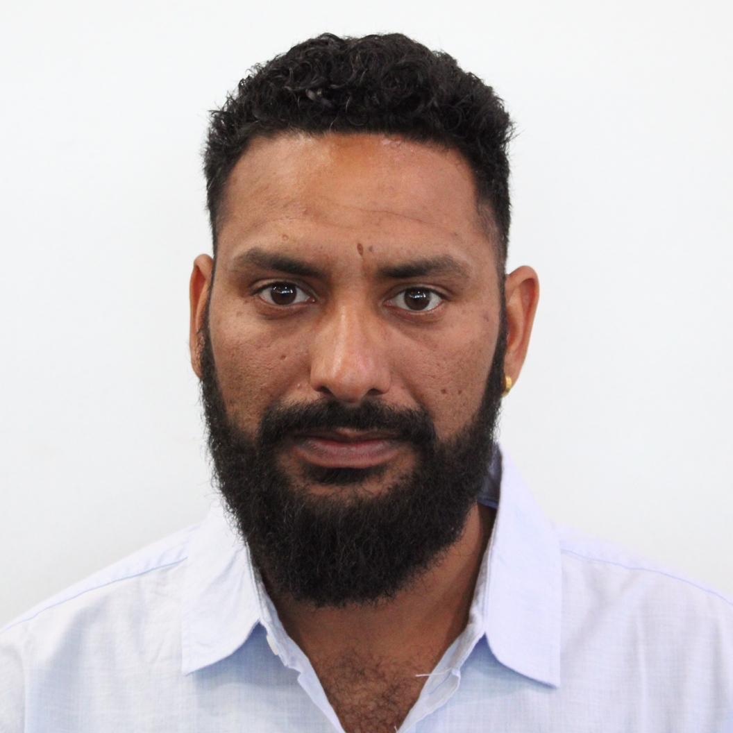 FARMAANJOT SINGH