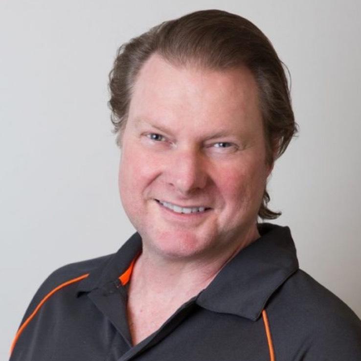Colin Higginson