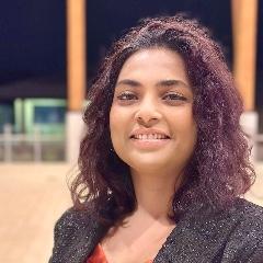 Divya Raghunath
