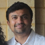 VIVEK SOLANKI