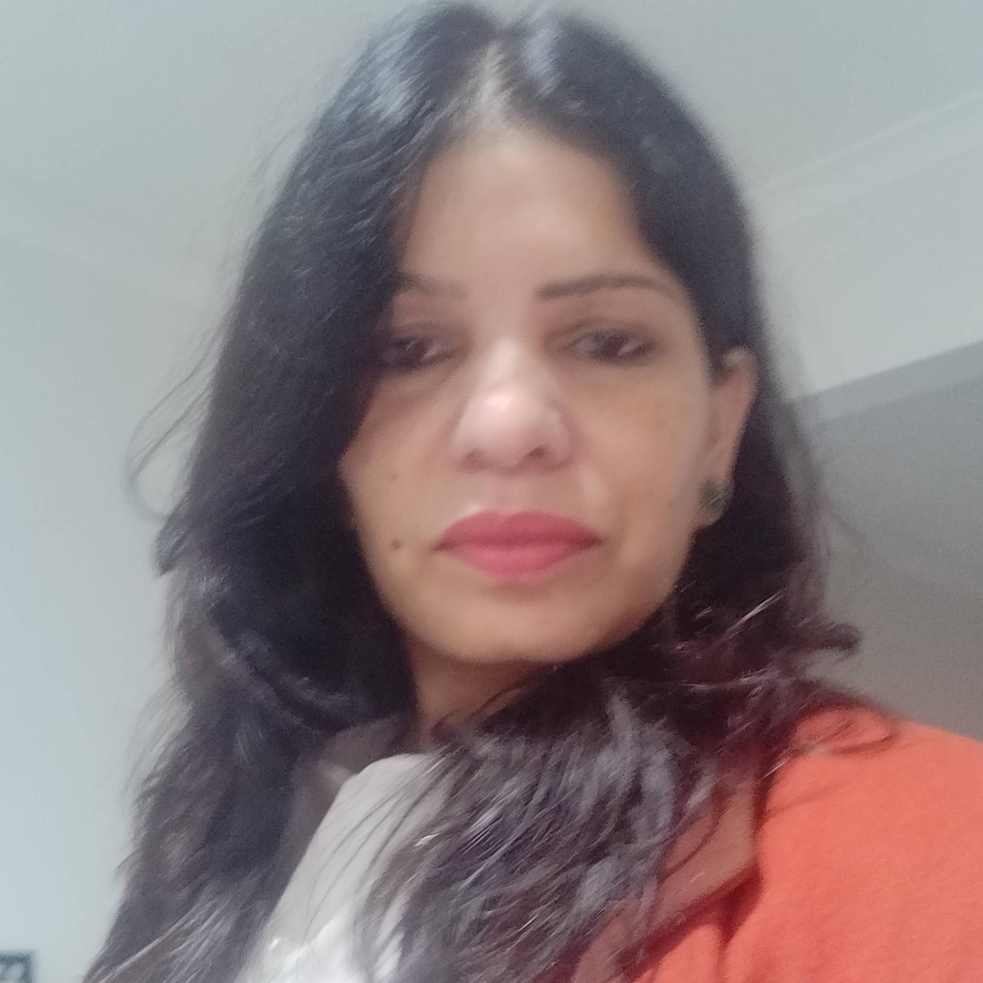 Deepika Garg