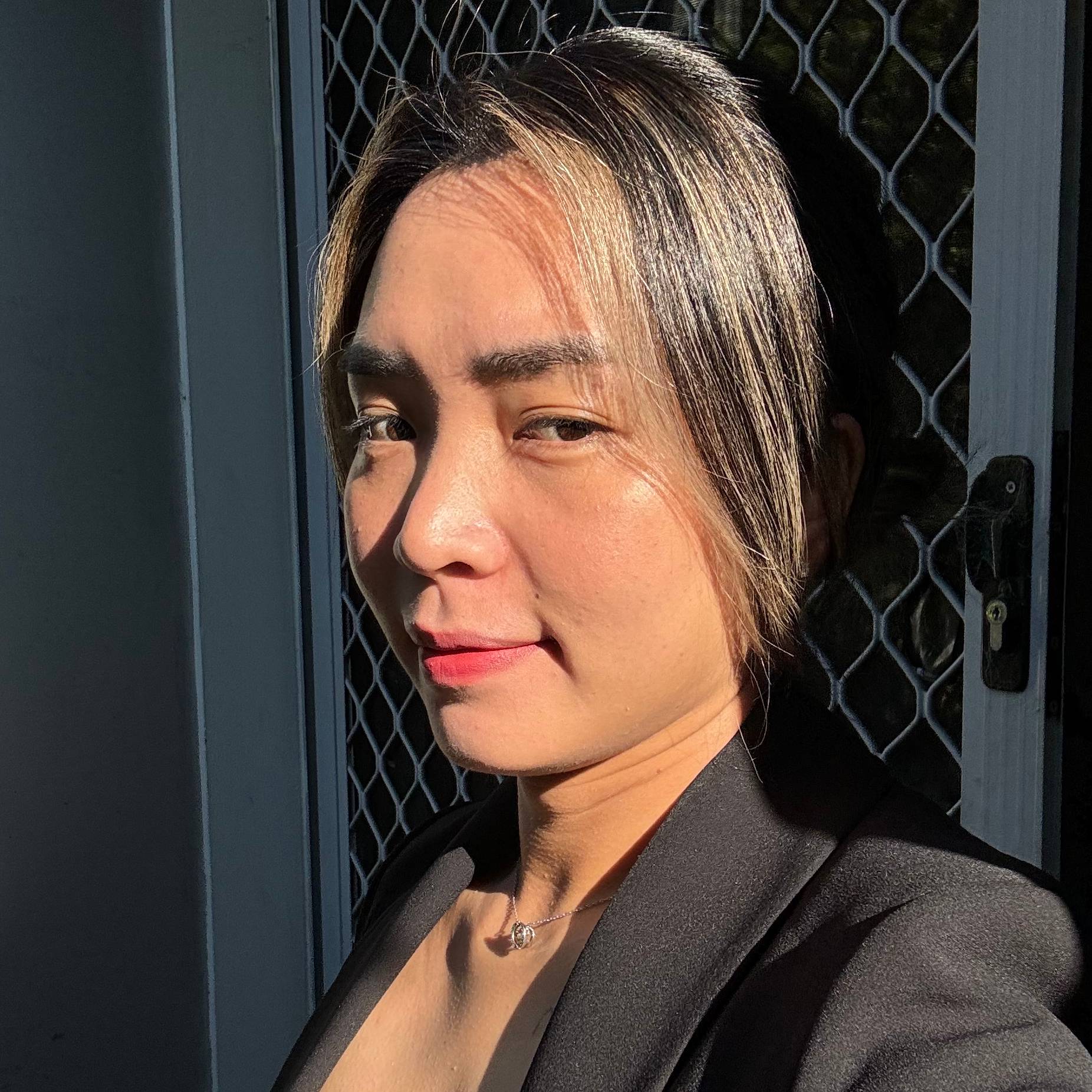 Jenny Tang