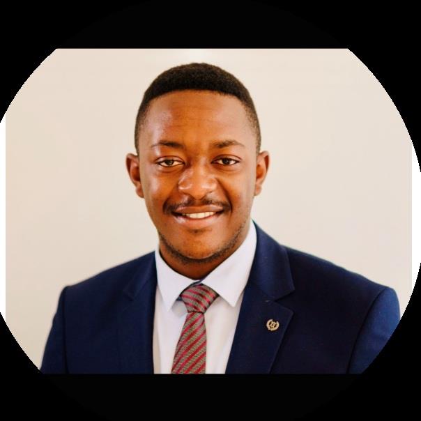 Tafadzwa Baye