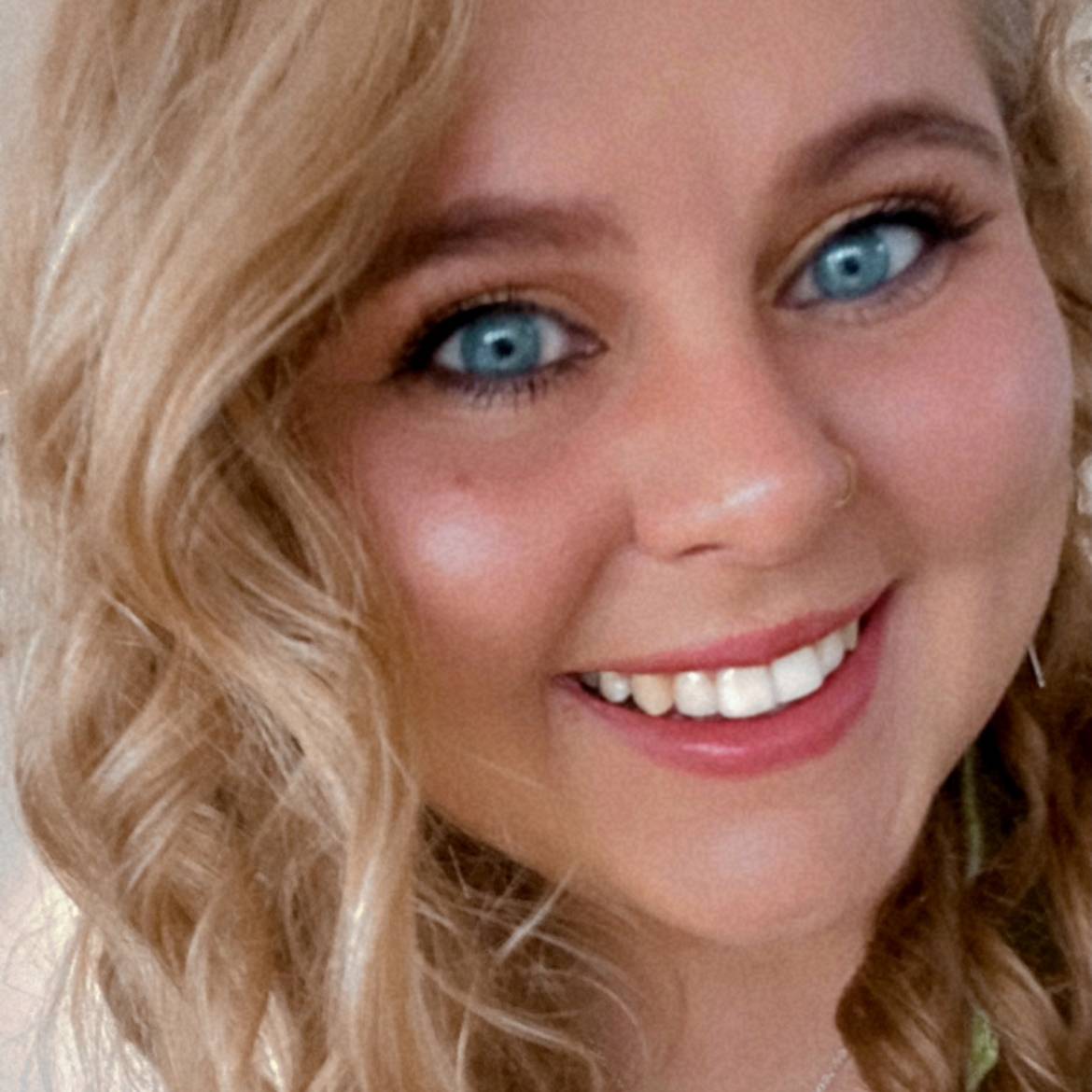Rebekah Dodwell