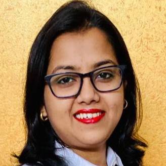 Priyanka Saha
