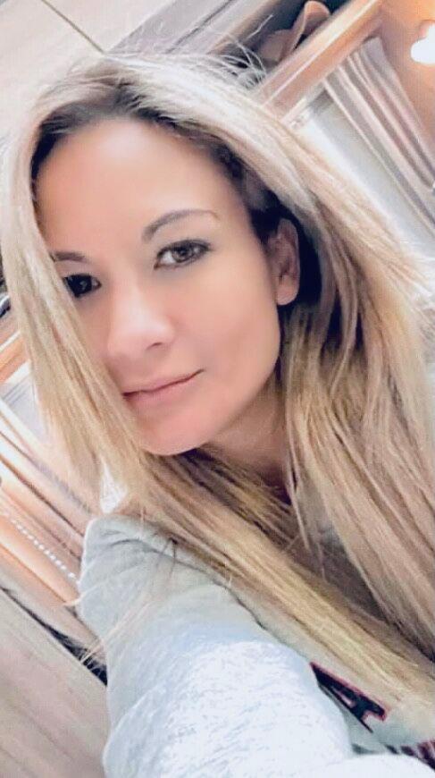 Simone Montana Starr