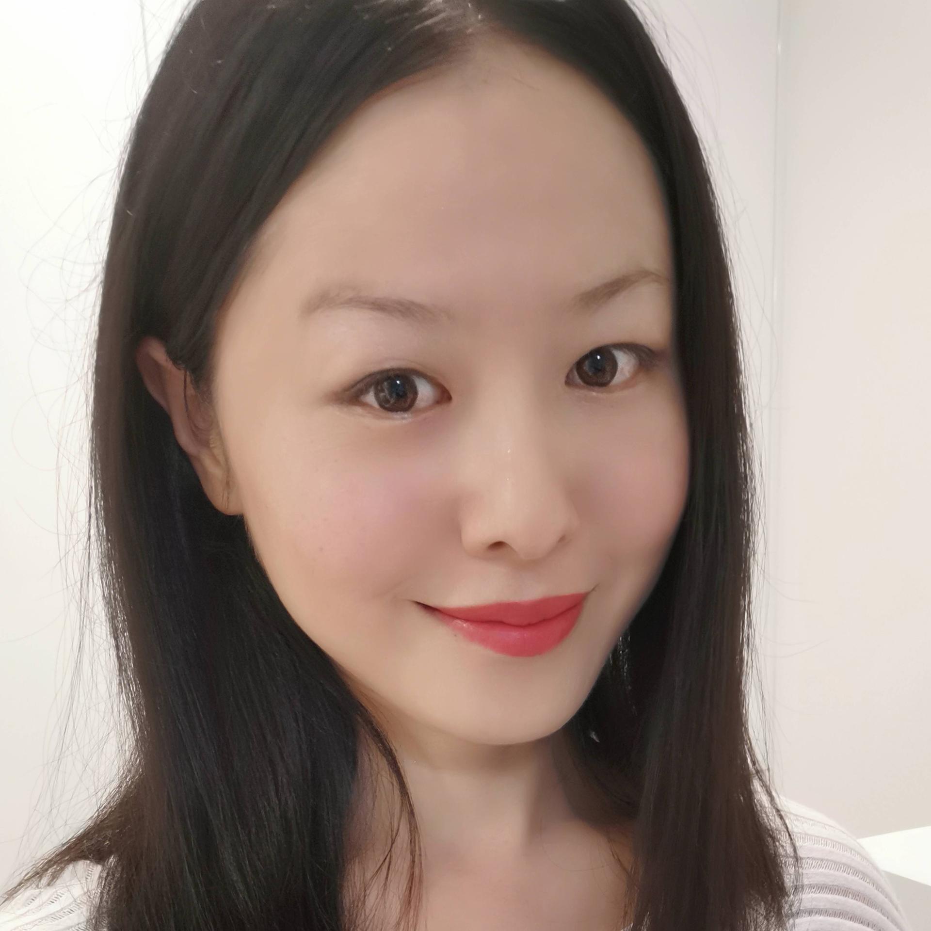 Iris YANG