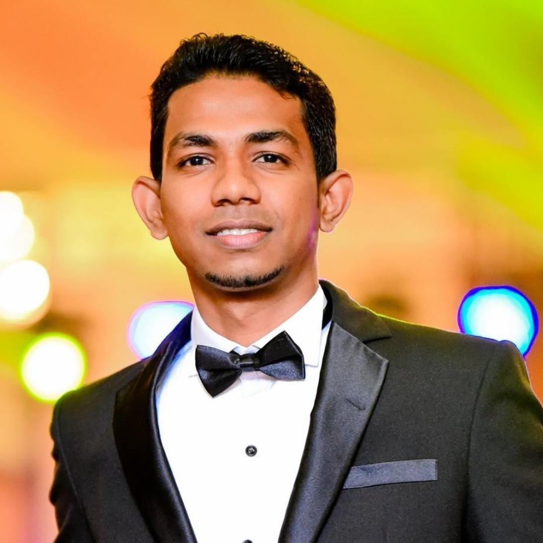 Thulunu Sasanka Aluthgamage