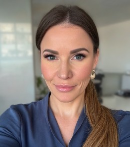 Ausra Turner
