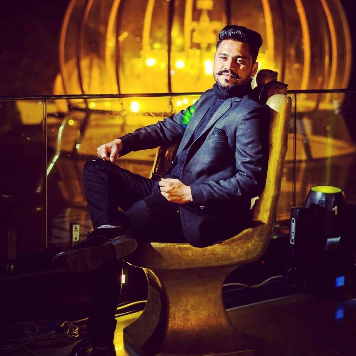 Vinit Patel