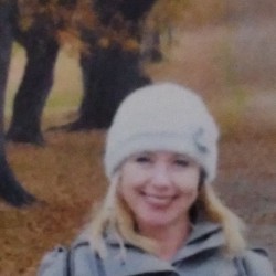 Amanda Thistlewaite