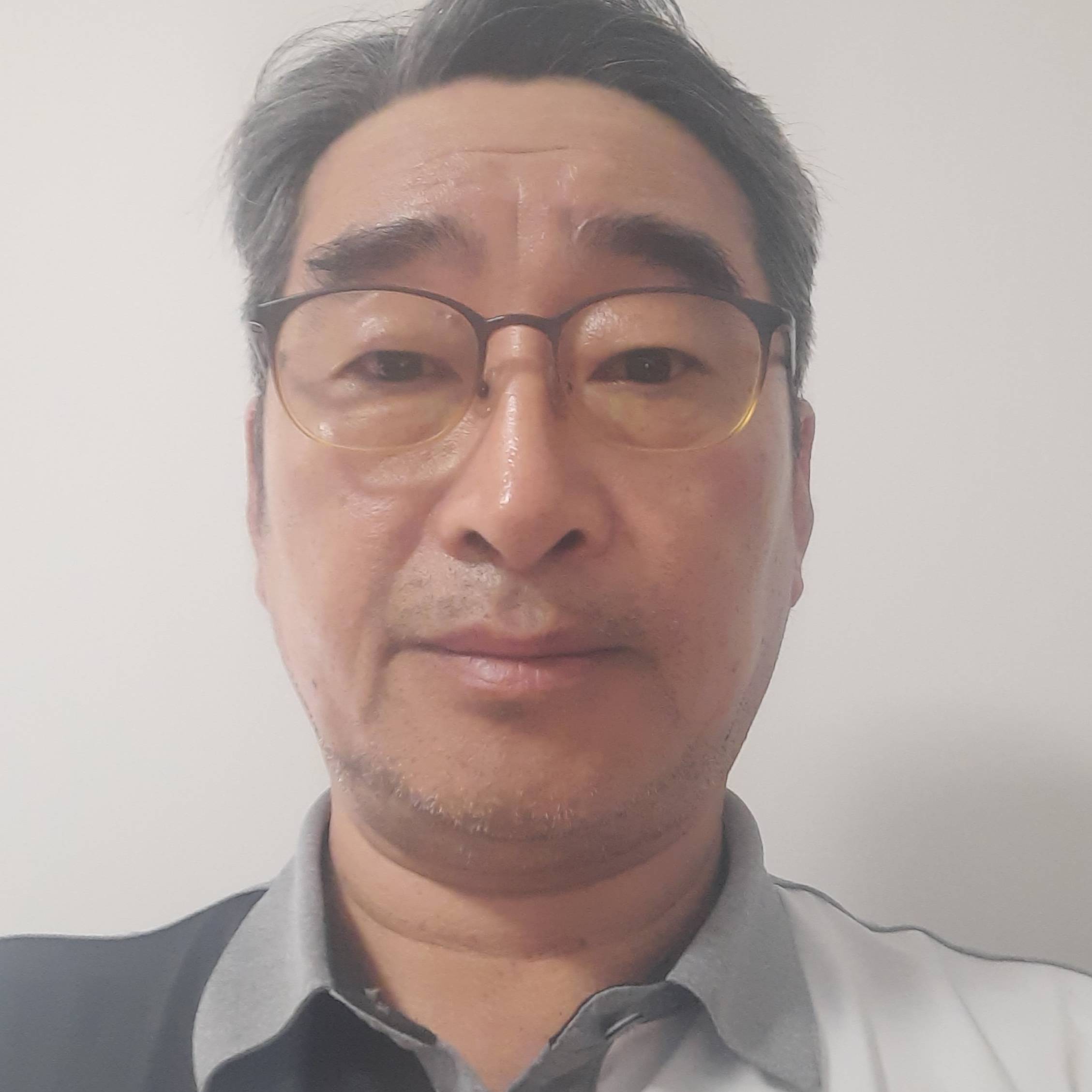 Namjun Kim
