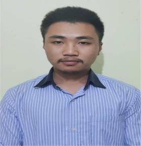 Youbraj Thapa