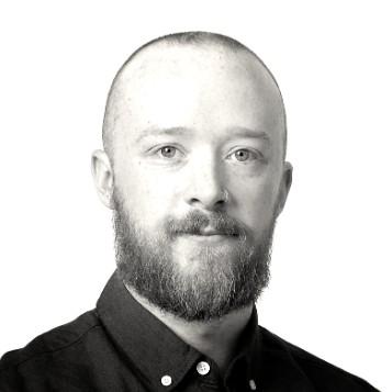 Tait Watson
