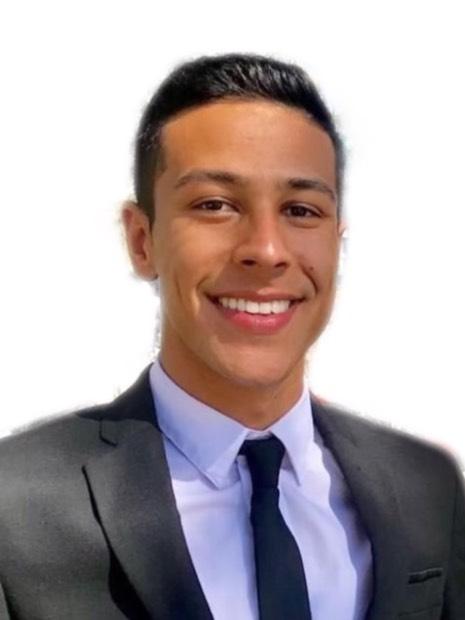 Jeferson Santos Coelho