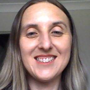 Charissa Ward