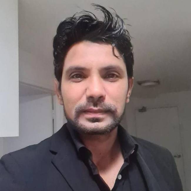 Kuldeep SINGH